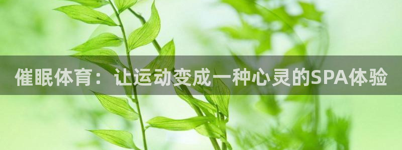 3377体育官网下载招商电话是多少：催眠体育：让运动