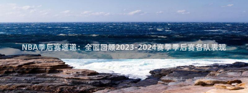 蓝鲸 直播：NBA季后赛速递：全面回顾2023-2024赛季季后赛各队表现